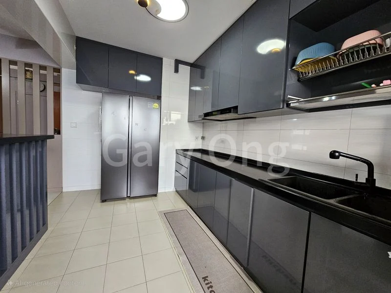 4 Room (4A) HDB for Rent in  118A Canberra Crescent - Image 3