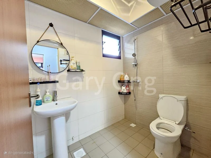 4 Room (4A) HDB for Rent in  118A Canberra Crescent - Image 6