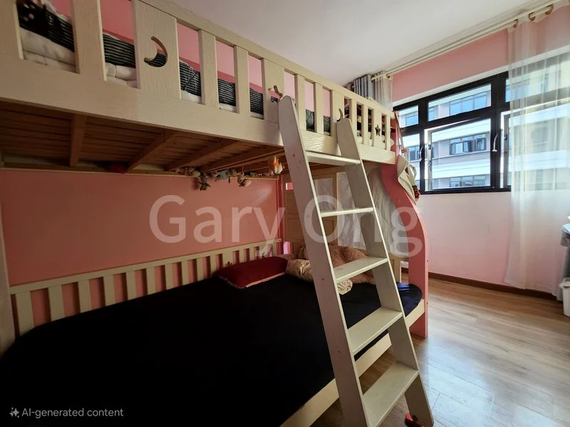 4 Room (4A) HDB for Rent in  118A Canberra Crescent - Image 5