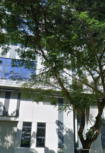 Factory / Workshop (B2) for Rent: Tuas South Connection - Image 2