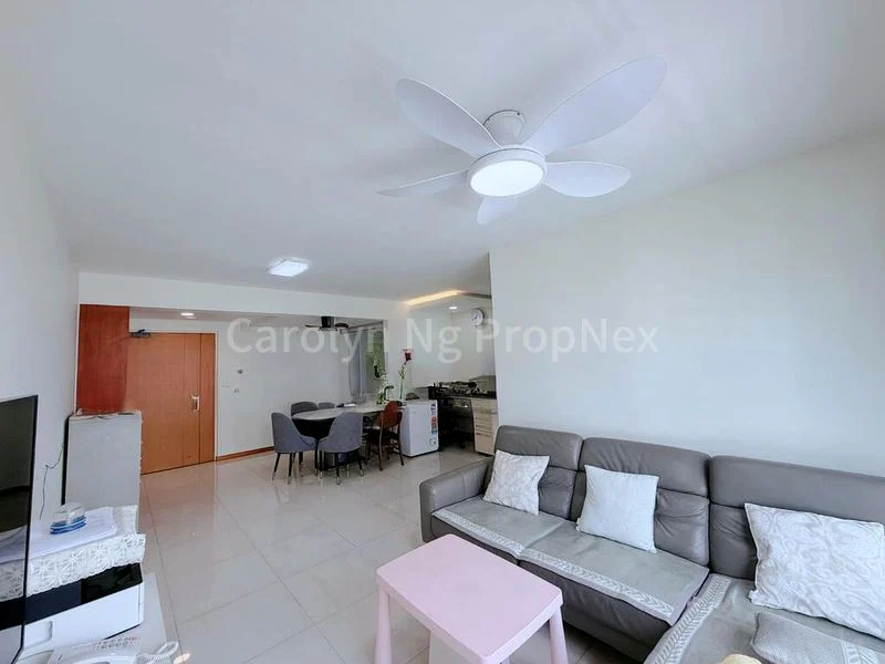 5 Room (5I) HDB for Sale in  293C Compassvale Crescent - Image 13