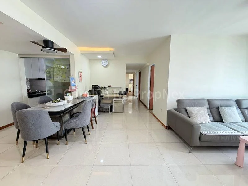 5 Room (5I) HDB for Sale in  293C Compassvale Crescent - Image 11