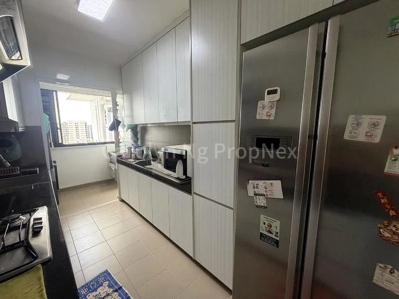 5 Room (5I) HDB for Sale in  293C Compassvale Crescent - Image 2