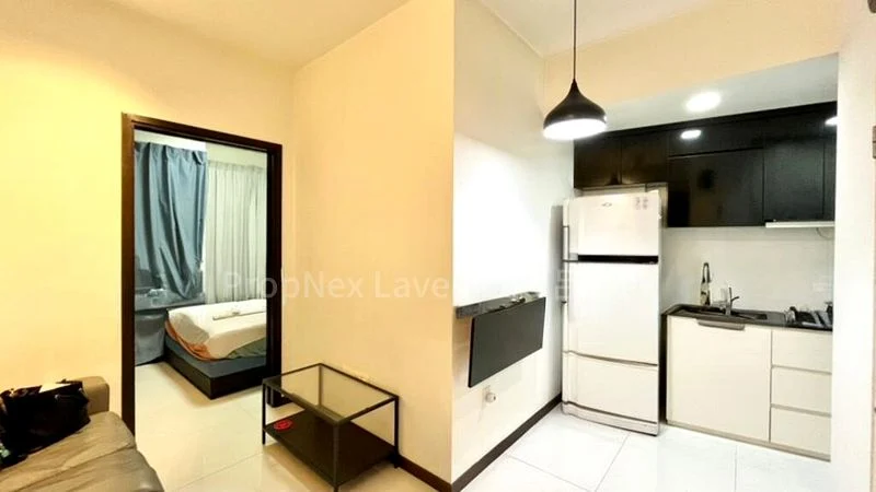 1 Bed Apartment (Condo) for Rent in  City Loft - Image 12