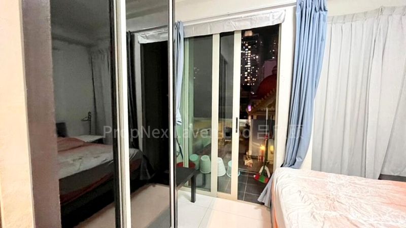 1 Bed Apartment (Condo) for Rent in  City Loft - Image 11