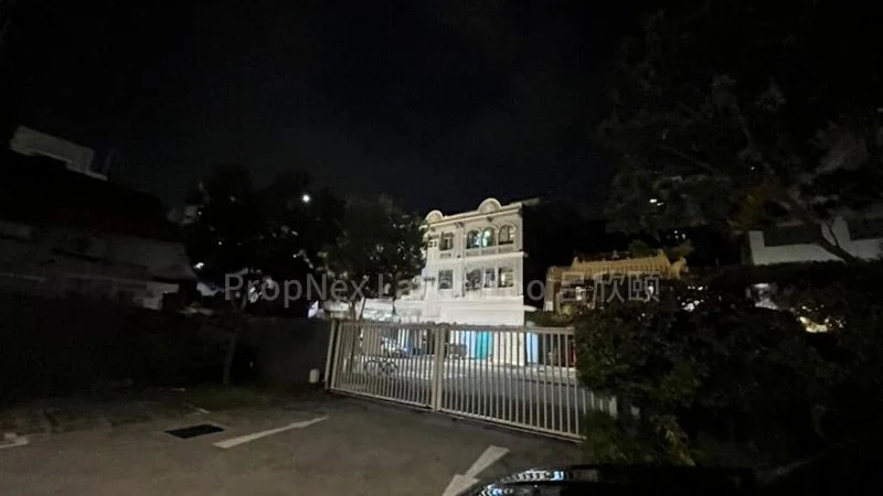 1 Bed Apartment (Condo) for Rent in  City Loft - Image 4