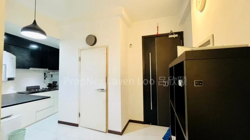 1 Bed Apartment (Condo) for Rent in  City Loft - Image 5