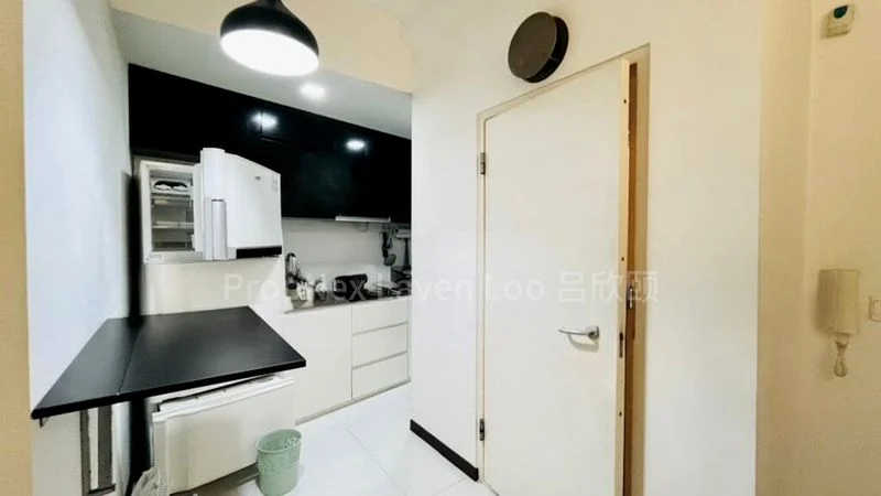 1 Bed Apartment (Condo) for Rent in  City Loft - Image 9