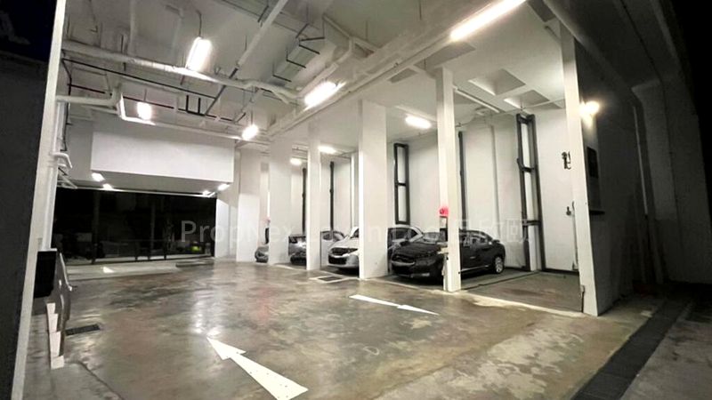 1 Bed Apartment (Condo) for Rent in  City Loft - Image 3