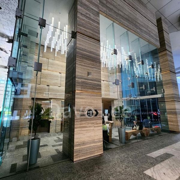 Office for Sale: SBF Center, Singapore CBD | 3,466 Sq Ft - Image 2