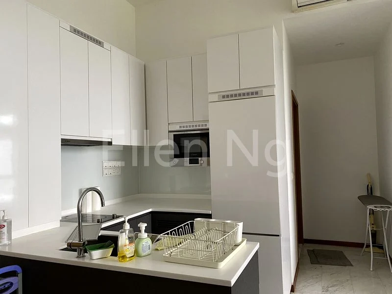 1 Bed Apartment (Condo) for Rent in  The Tennery - Image 2
