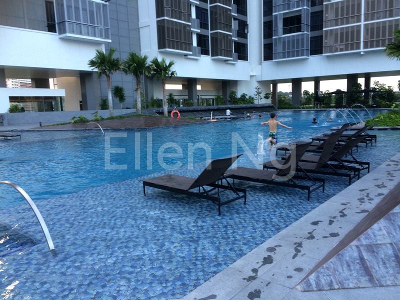 1 Bed Apartment (Condo) for Rent in  The Tennery - Image 8