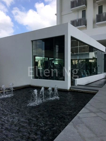 1 Bed Apartment (Condo) for Rent in  The Tennery - Image 5