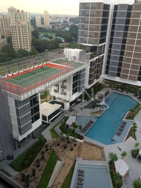 1 Bed Apartment (Condo) for Rent in  The Tennery - Image 3