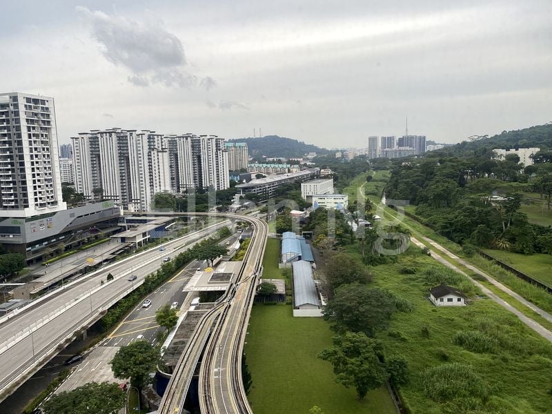 1 Bed Apartment (Condo) for Rent in  The Tennery - Image 7