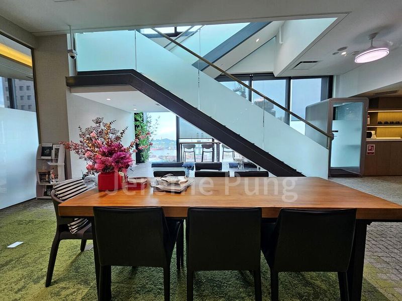 Office for Rent: Affordable Tanjong Pagar Serviced Office - Image 2