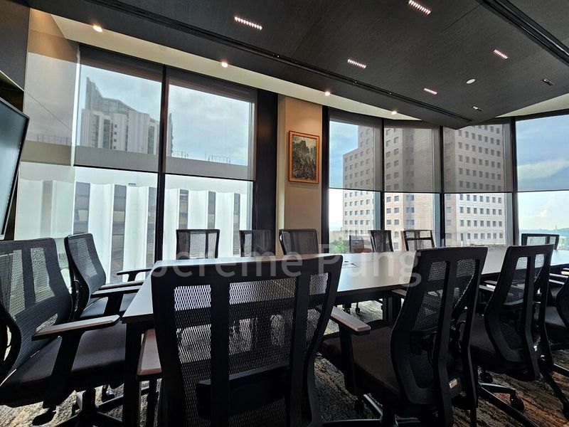 Office for Rent: Affordable Tanjong Pagar Serviced Office - Image 8