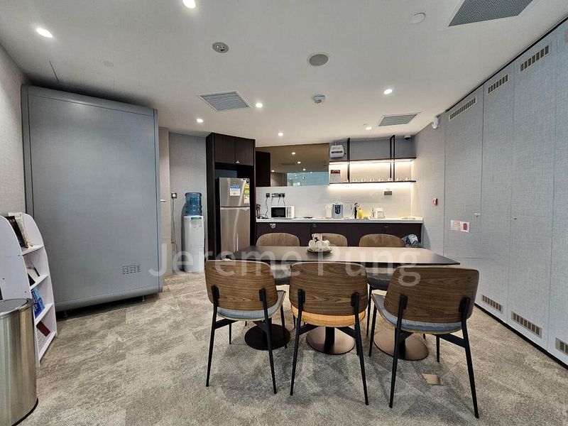 Office for Rent: Affordable Tanjong Pagar Serviced Office - Image 7