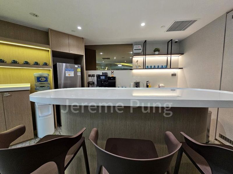 Office for Rent: Affordable Tanjong Pagar Serviced Office - Image 3