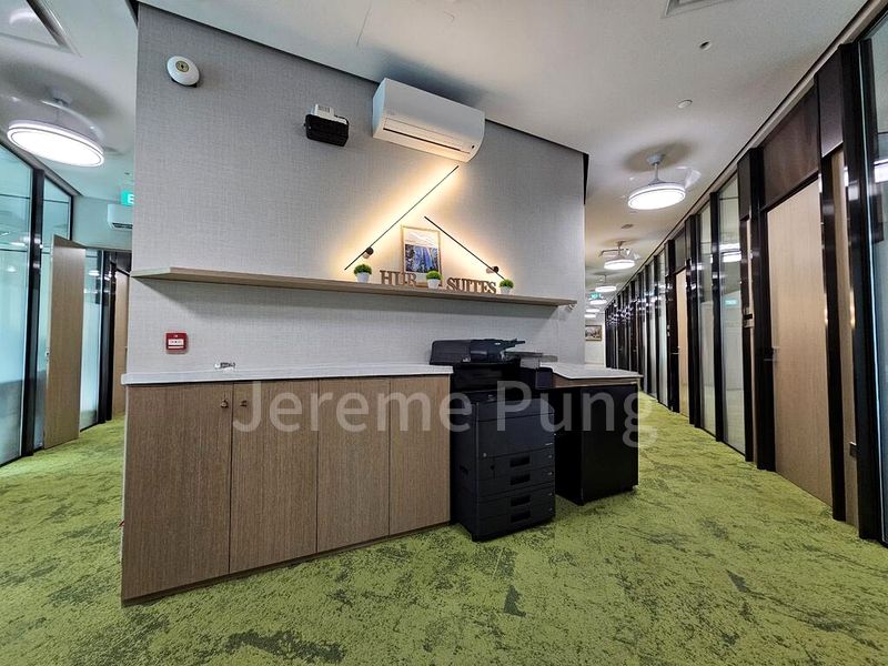 Office for Rent: Affordable Tanjong Pagar Serviced Office - Image 6