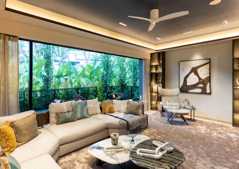 2 Bed Condo for Sale in  Pasir Panjang Road - Image 14