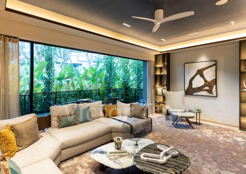 2 Bed Condo for Sale in  Pasir Panjang Road - Image 5