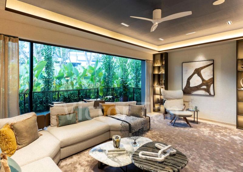 2 Bed Condo for Sale in  Pasir Panjang Road - Image 11