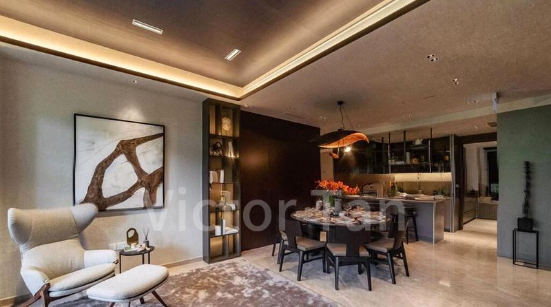 2 Bed Condo for Sale in  Pasir Panjang Road - Image 12