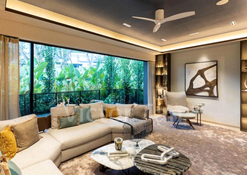 2 Bed Condo for Sale in  Pasir Panjang Road - Image 8