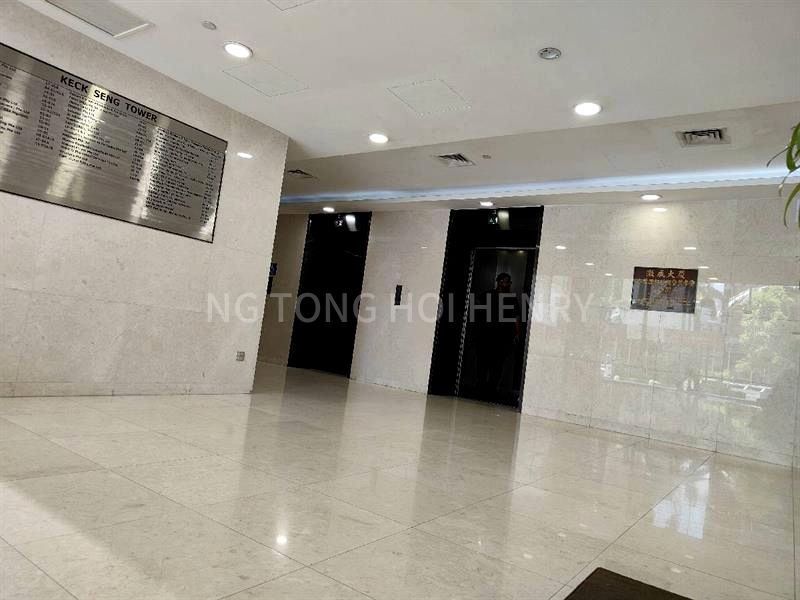 Office for Rent: Keck Seng Tower - Image 11