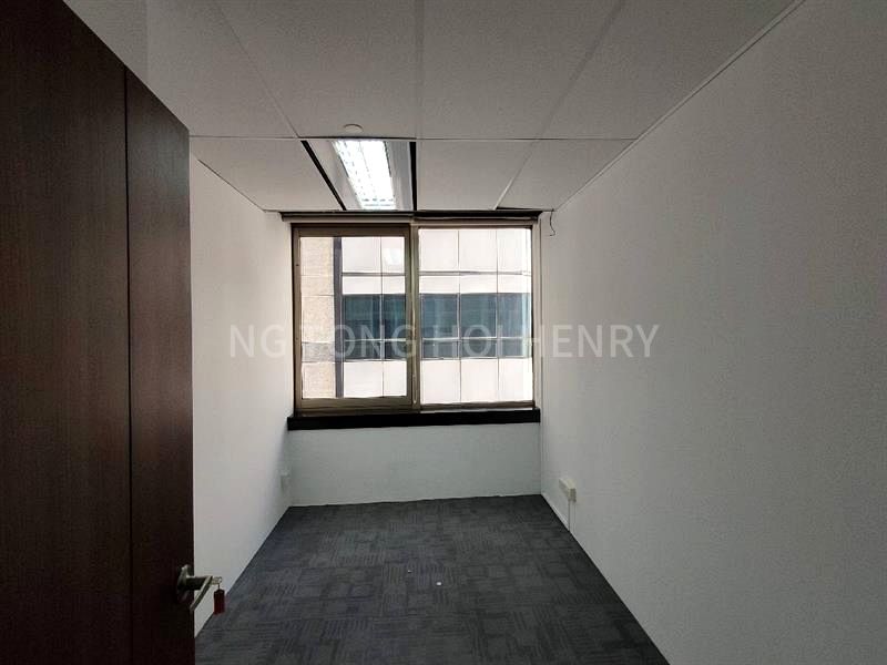 Office for Rent: Keck Seng Tower - Image 8