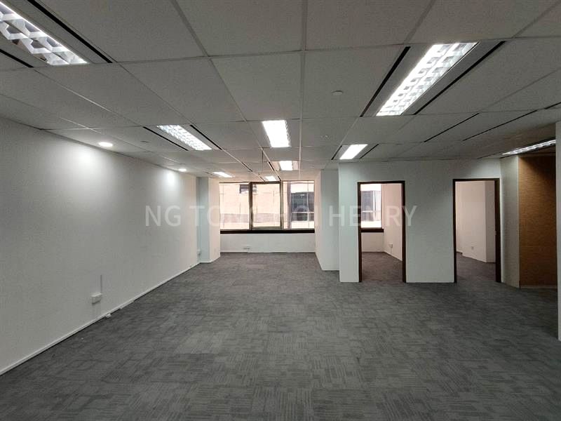Office for Rent: Keck Seng Tower - Image 5