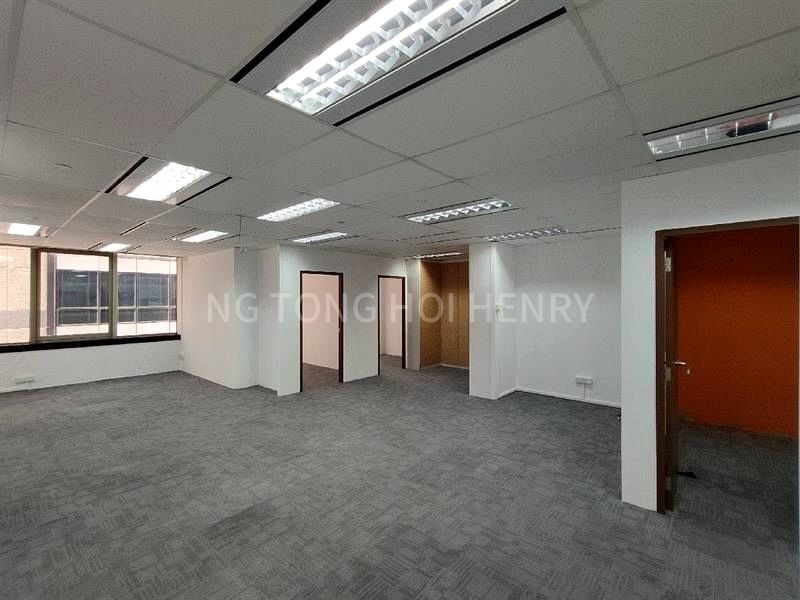 Office for Rent: Keck Seng Tower - Image 1