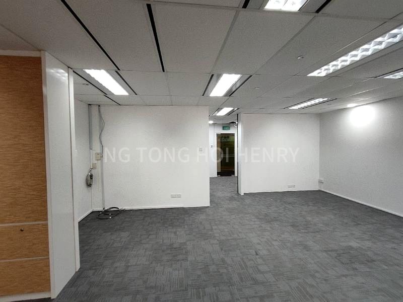 Office for Rent: Keck Seng Tower - Image 7
