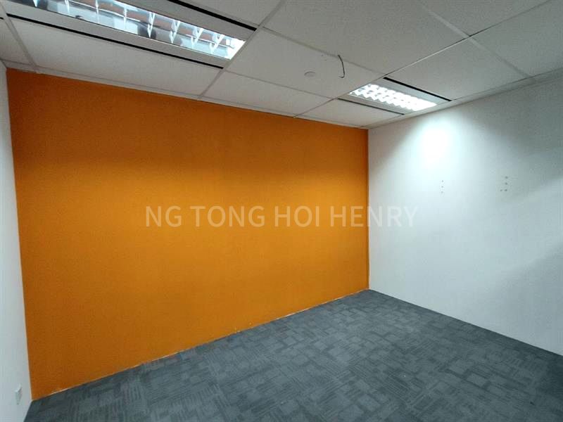 Office for Rent: Keck Seng Tower - Image 4