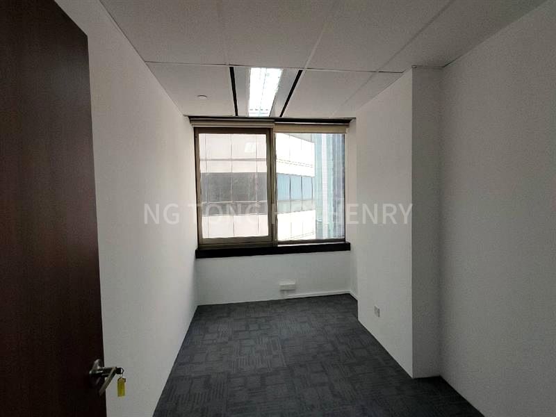 Office for Rent: Keck Seng Tower - Image 6