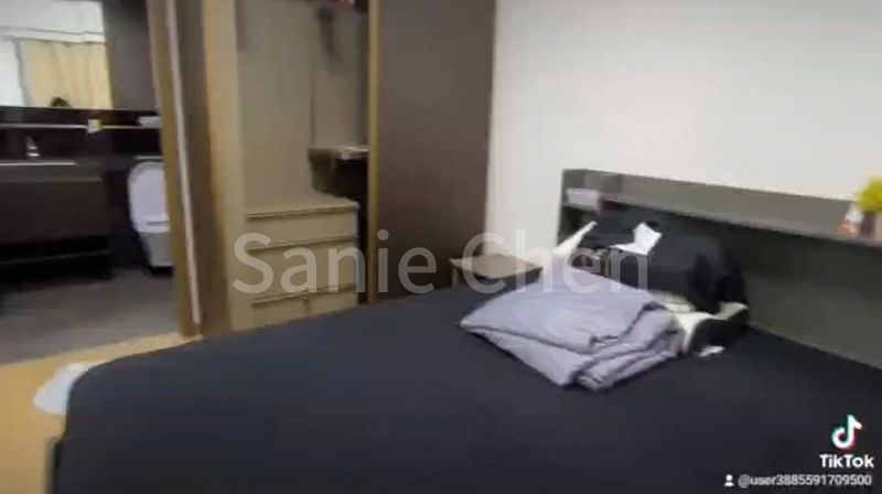 2 Bed Apartment (Condo) for Rent in  The Florence Residences - Image 9