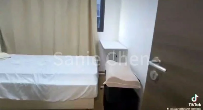 2 Bed Apartment (Condo) for Rent in  The Florence Residences - Image 6