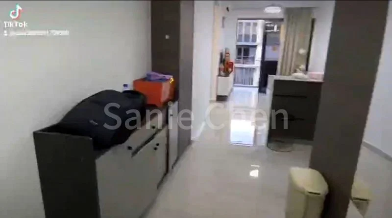 2 Bed Apartment (Condo) for Rent in  The Florence Residences - Image 5