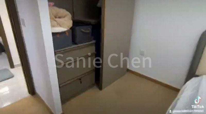 2 Bed Apartment (Condo) for Rent in  The Florence Residences - Image 11