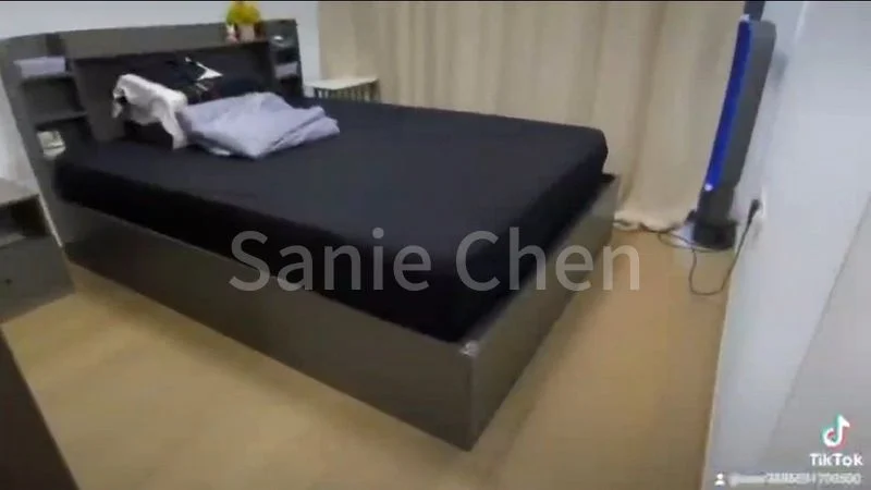 2 Bed Apartment (Condo) for Rent in  The Florence Residences - Image 3