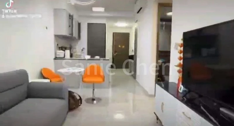 2 Bed Apartment (Condo) for Rent in  The Florence Residences - Image 8