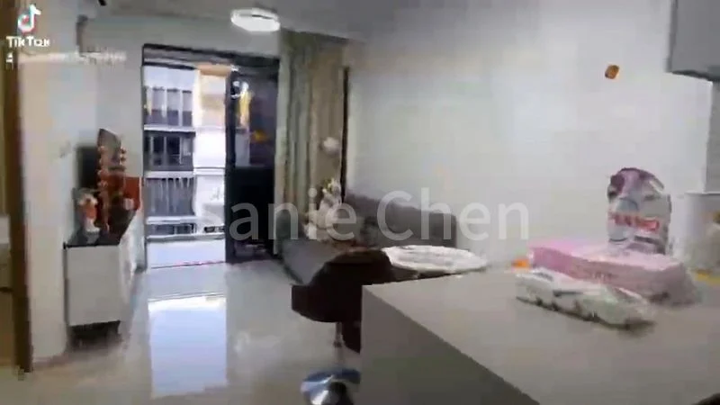 2 Bed Apartment (Condo) for Rent in  The Florence Residences - Image 2