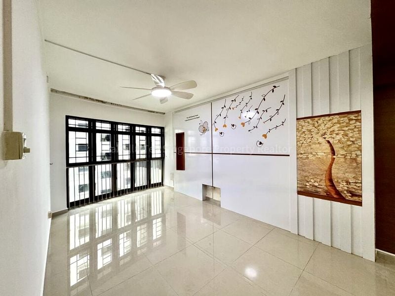 5 Room (5I) HDB for Sale in 179 Yung Sheng Road - Image 19
