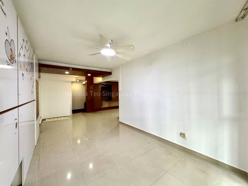 5 Room (5I) HDB for Sale in 179 Yung Sheng Road - Image 17