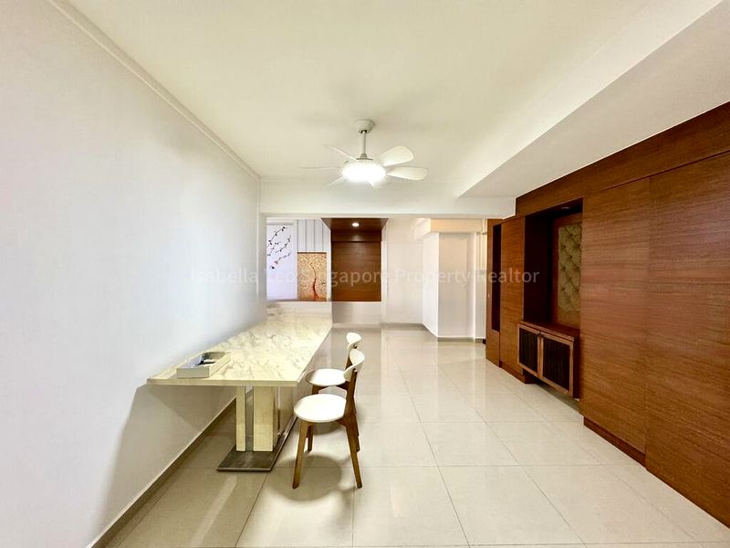 5 Room (5I) HDB for Sale in 179 Yung Sheng Road - Image 9
