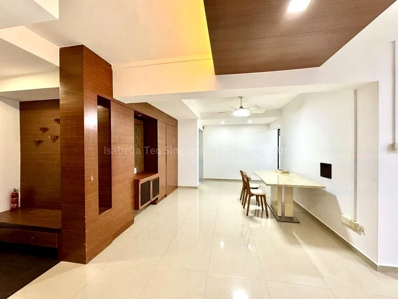 5 Room (5I) HDB for Sale in 179 Yung Sheng Road - Image 15