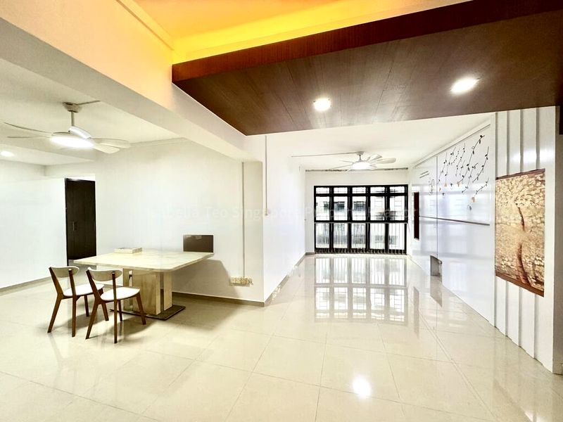 5 Room (5I) HDB for Sale in 179 Yung Sheng Road - Image 13