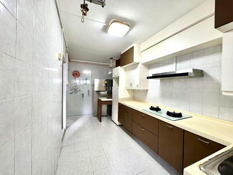 5 Room (5I) HDB for Sale in 179 Yung Sheng Road - Image 10