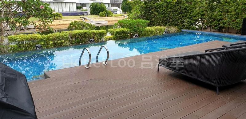 5 Bed Bungalow (Landed) for Rent in Cove Drive - Image 10